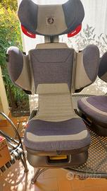 Seggiolino peg perego