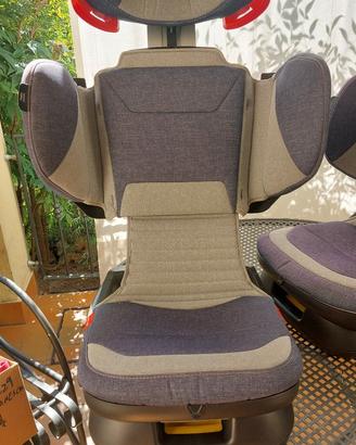 Seggiolino peg perego