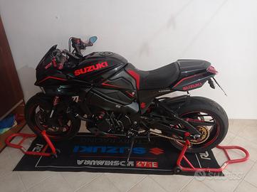 Suzuki GSX S 1000 S Katana - 2020