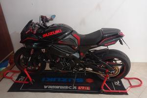 Suzuki GSX S 1000 S Katana - 2020