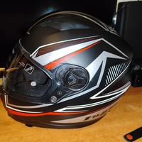 casco nuovo 