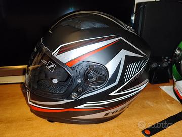 casco nuovo 