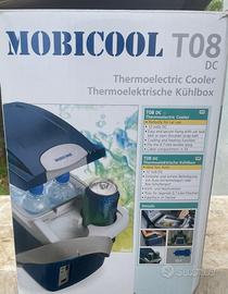 Frigo Portatile Mobicool T08 DC