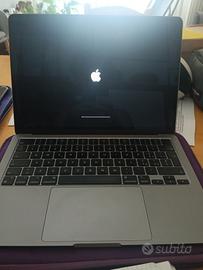 MacBook Air M2
