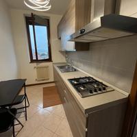 Cucina modulabile