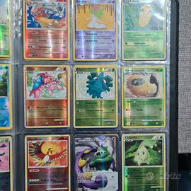 carte pokemon vintage