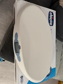 Bilancia digitale Chicco