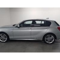 BMW Serie 1 restyling M-Sport ricambi