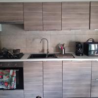 cucina ikea 2015 completa di elettrodomestici