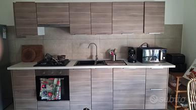 cucina ikea 2015 completa di elettrodomestici