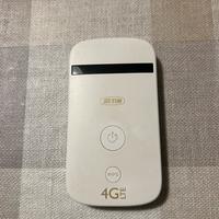 Modem wi-fi 4G