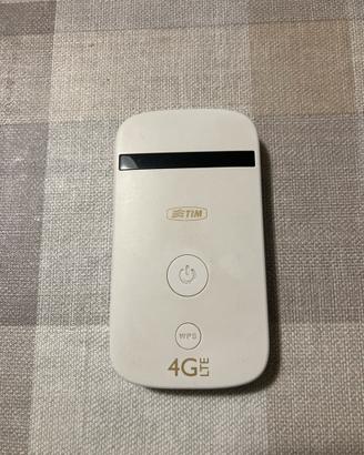 Modem wi-fi 4G