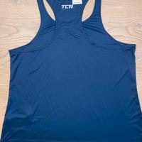 NUOVA canotta donna XL