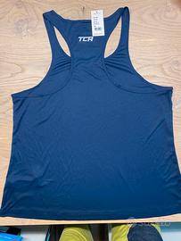 NUOVA canotta donna XL