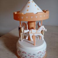 Carillon musicale 