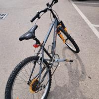 Bici Mountain Bike ragazzo/a