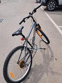 Bici Mountain Bike ragazzo/a