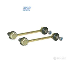 TIRANTI DELLA BARRA STABILIZZATRICE OPEL ASTRA G Z