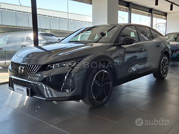 Peugeot 408 1.2 hybrid gt 136cv e-dsc6
