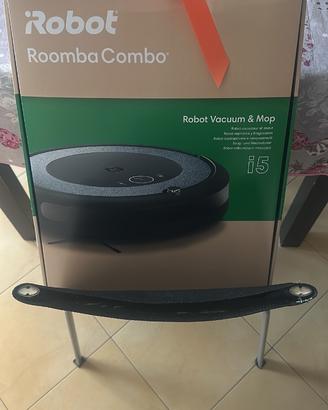 Rumba combo i5