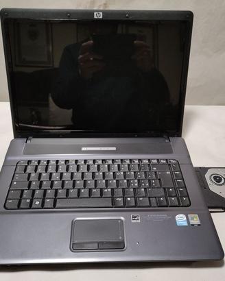 Computer portatile HP 550