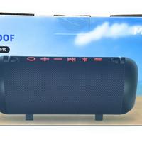 CASSA SPEAKER PORTATILE BLUETOOTH