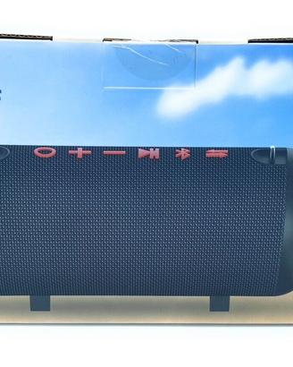 CASSA SPEAKER PORTATILE BLUETOOTH