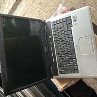 Fujitsu siemens amilo m1437G