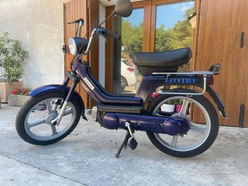 SI PIAGGIO SRM1T del 1991