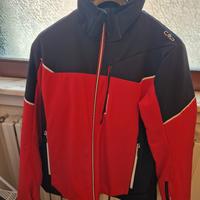 Giacca sci uomo cmp 50 e 54