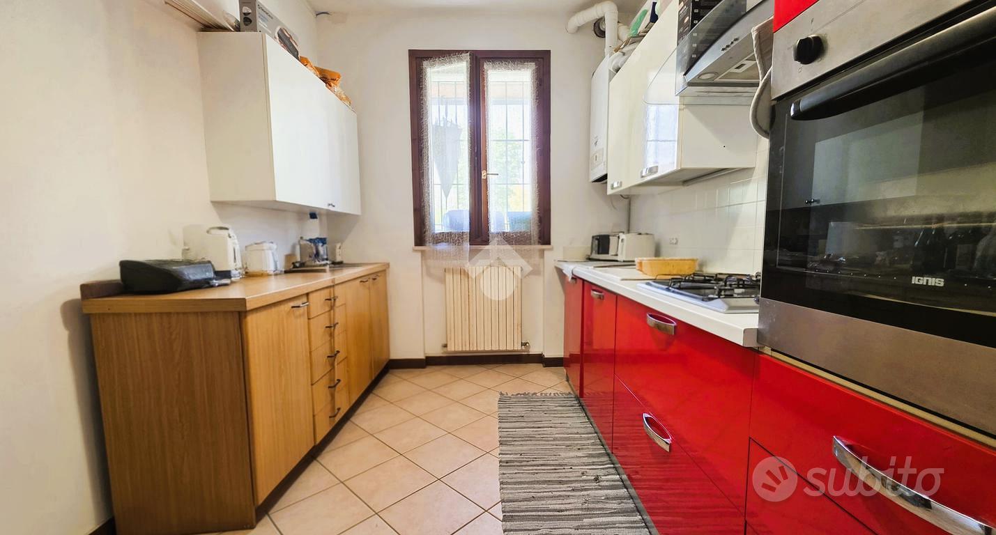 Apartment in Bagnolo San Vito, Ponte Travetti, Mantova - Vista 5