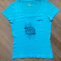 T-shirt Karpos  taglia S