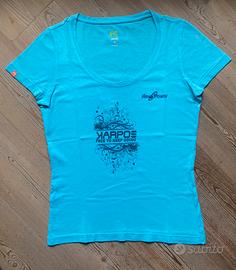 T-shirt Karpos  taglia S