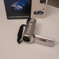 Videocamera Sony