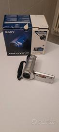 Videocamera Sony