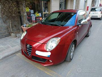 Alfa Romeo MiTo 1.6 16v Multijet 