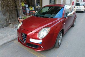 Alfa Romeo MiTo 1.6 16v Multijet 