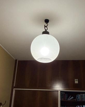 2 lampade Azucena mod. Boccia