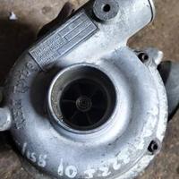 Turbina Mazda premacy 2.0 td vj30