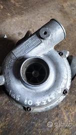 Turbina Mazda premacy 2.0 td vj30