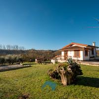 Genazzano: villino indipendente