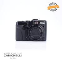 Nikon P7100 Body Usato (G318)