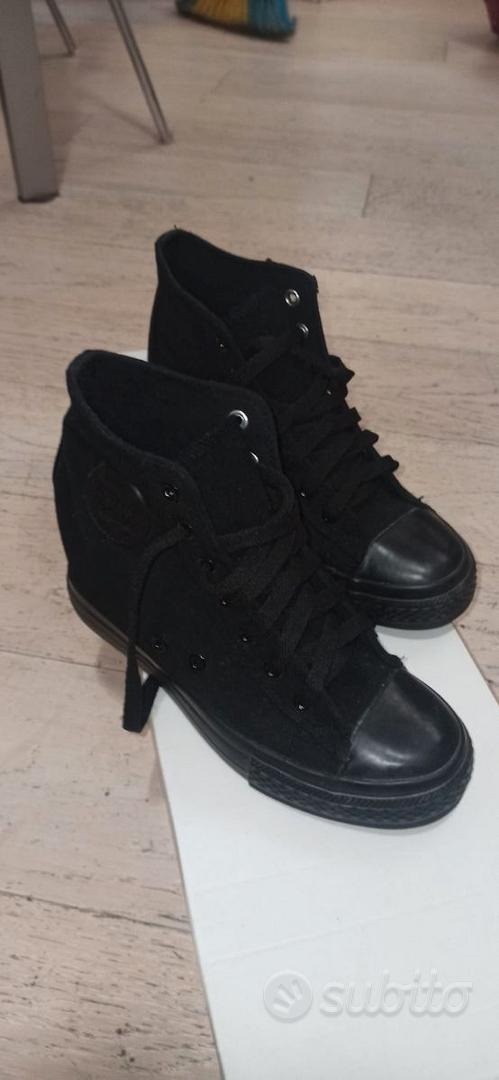 Scarpe Everlast con tacco interno Abbigliamento e Accessori In