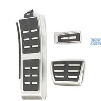 PEDALI PER AUDI LOOK S-LINE AUTOMATICO