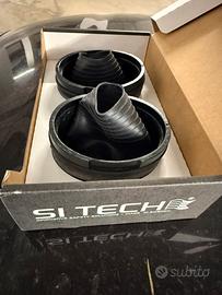 Kit guanti Si Tech QCS Oval