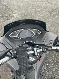 Honda pcx