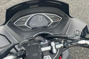 Honda pcx