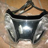 Faro mayesty 125 nuovo