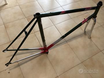 Telaio Bici “Columbus Gara” 54