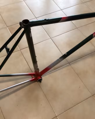 Telaio Bici “Columbus Gara” 54